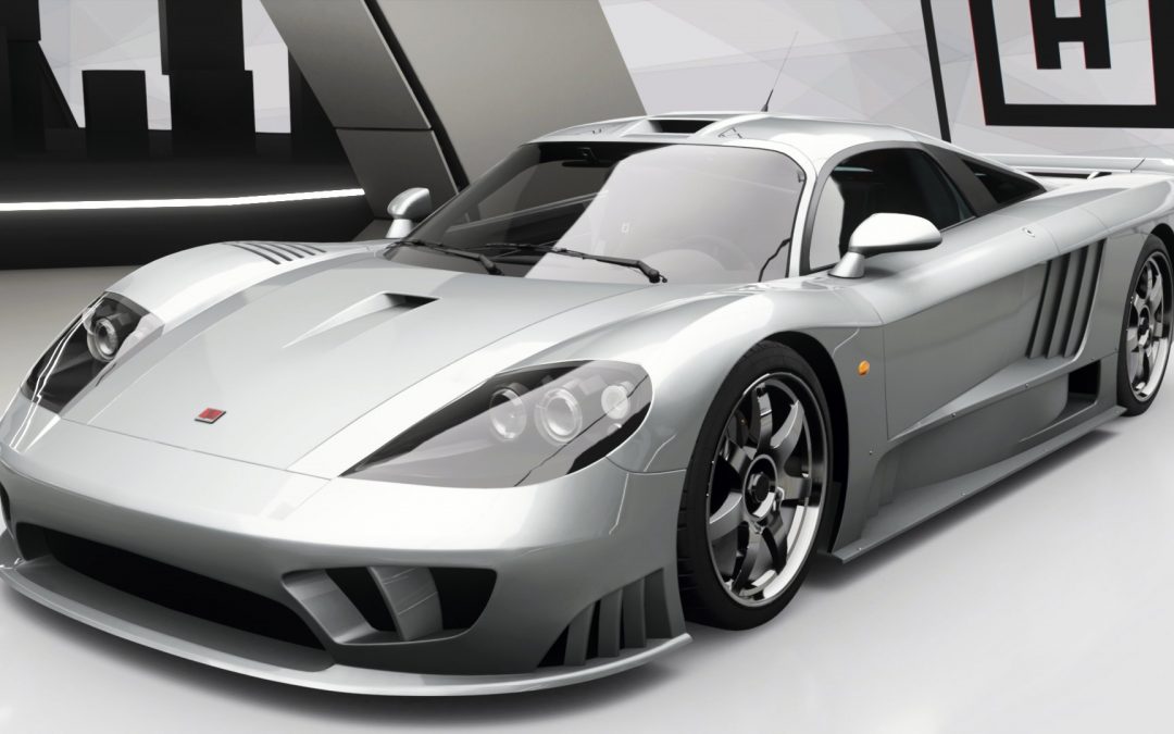 Saleen Announces 20th Anniversary Celebration Of S7 Supercar In August 2020